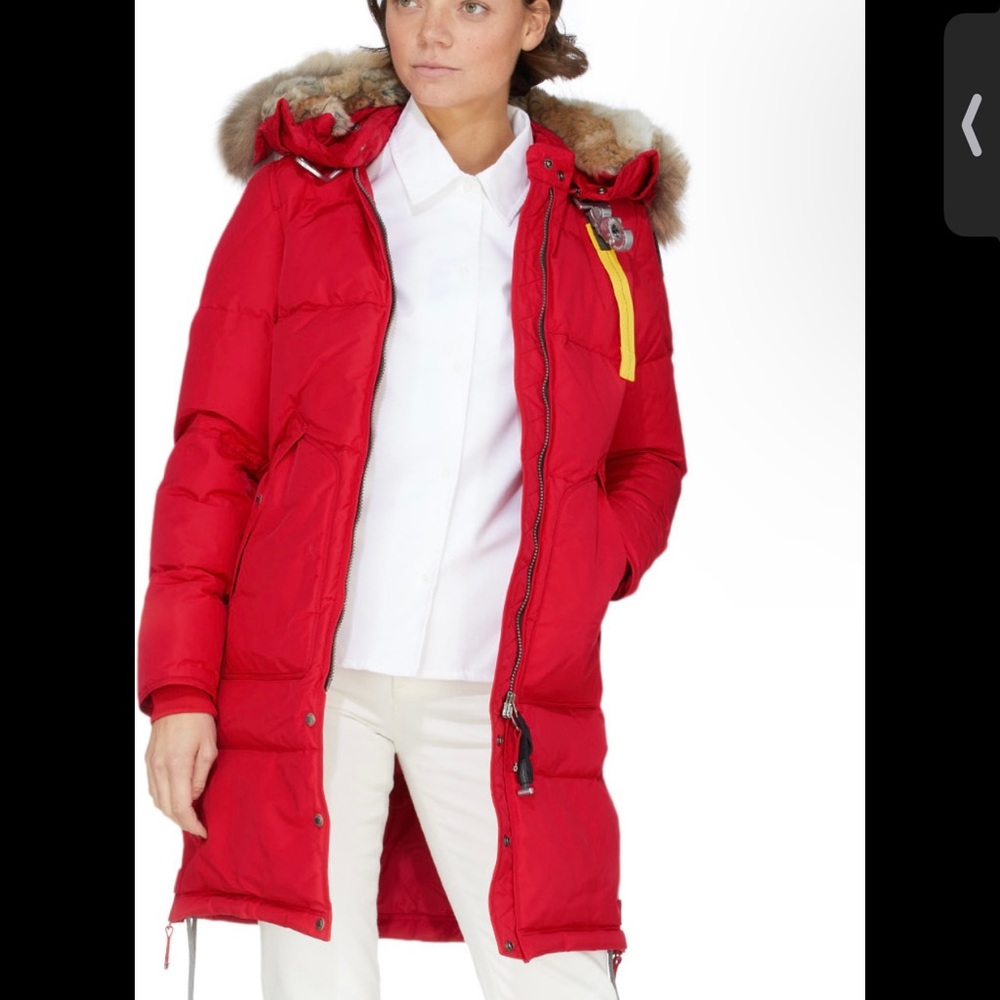 Parajumper Rad Jacket